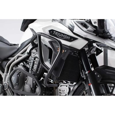 Motorbeschermers SW-Motech Triumph Tiger 1200 / Explorer (15-) (x2)