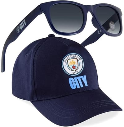 Zomer Accessoires Set voor Jongens - Baseball Cap of Emmerhoed met Zonnebril voor Stijlvolle Zonveiligheid