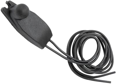 Dailygoods- Buitentemperatuursensor - Externe Vervanging - Geschikt voor Auto's - OEM 6445F9 - Zwart - Compatibel met diverse modellen - Temperatuursensor