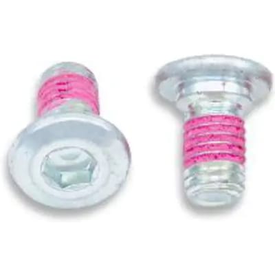 Kit voor complete schijfremmoto-bouten Bolt Kawasaki KLR650