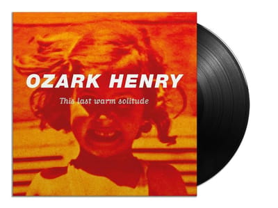 This Last Warm..  (Coloured Vinyl)