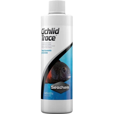 Sporenreiniger voor aquariumwater Seachem