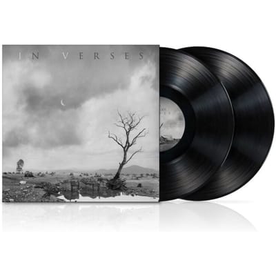Karnivool LP - IN VERSES - voor Geen - standaard