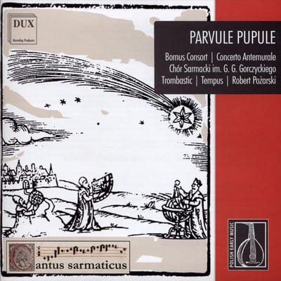 Parvule Pupule