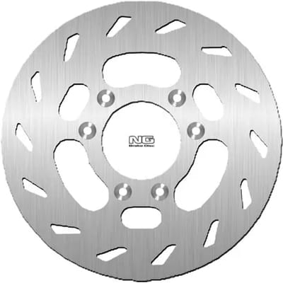 Remschijf voor vaste motorfiets NG Brake Disc DIS440