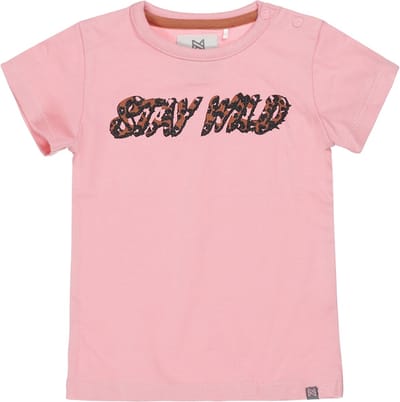 Koko Noko V-GIRLS Meisjes T-shirt - Maat 104