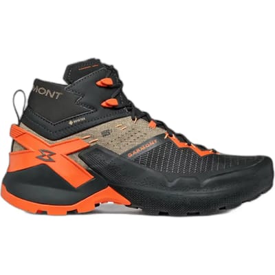 Wandelschoenen Garmont 9.81 Onyx GTX Mid