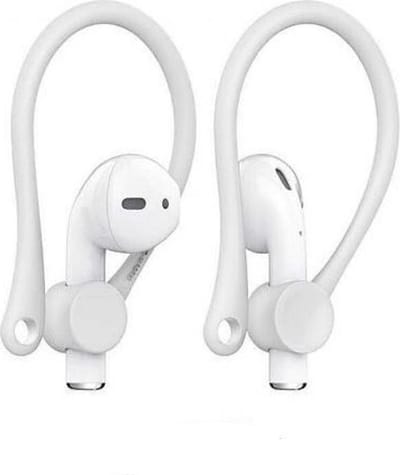 Oor Haakjes Geschikt voor AirPods - Wit