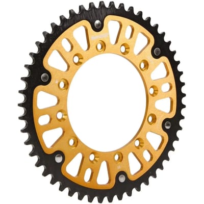 Motorfiets kroon Supersprox SPX Stealth 245/2.4:52
