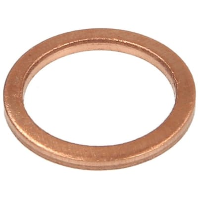 Afdichtring, olie aftapplug ELRING 110.604