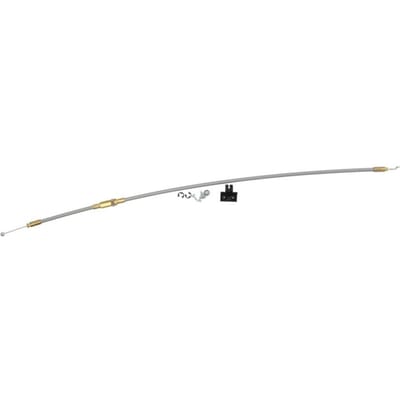 Verstelelement, zithoogteverstelling FEBI BILSTEIN 39316 links