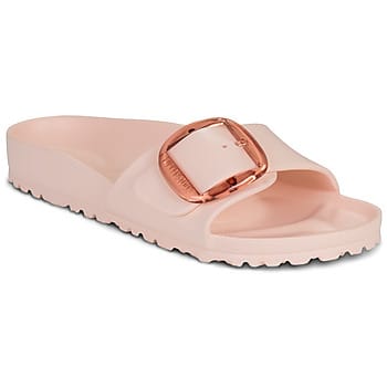 Vrouwenslippers Birkenstock Madrid Big Buckle
