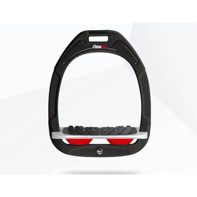 Ingelijste Ultra Grip Groen/Grijs/Rood Flex-On Green Composite