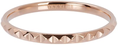 iXXXi Vulring Pyramid 2 mm Rosé | Maat 19