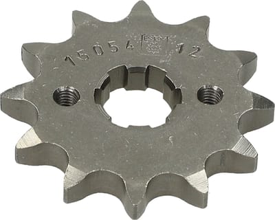 voorkettingwiel esjot 428 12t agm Brash, agm Caferacer, hanway