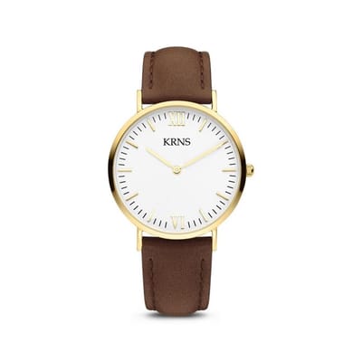 Krns - 1005 - Polshorloge