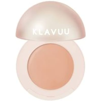 KLAVUU - Actress Backstage Personal Concealer - 4 Colors #01 Salmon Peach