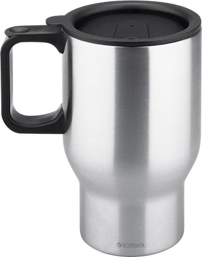 Thermosbeker - Thermo - Koffiebeker Drinkbeker - Kochmann