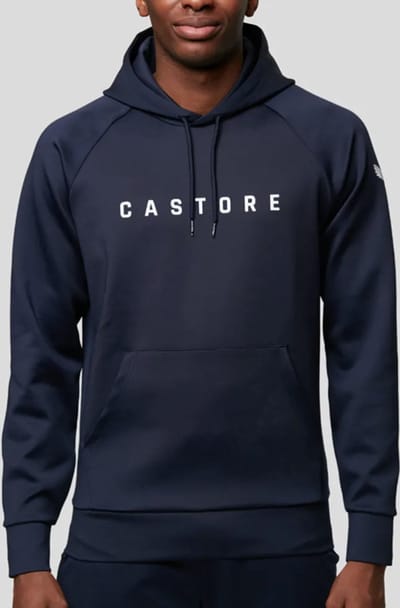 Castore Core Hoody Navy [Maat M]