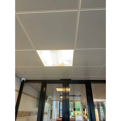 Bailey Led Pl Glas 2G11 8W 850Lm 3000K Retrofit Lamp - 146111