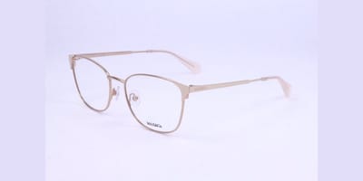 Max&co. MO5118 Pale gold 53/17/140 WOMAN Brilmonturen