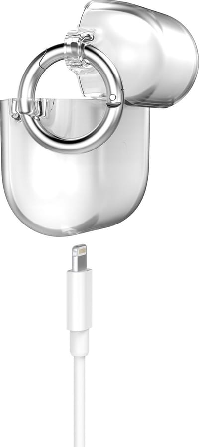 Speck Presidio Clear Apple Airpods (3rd gen) Clear