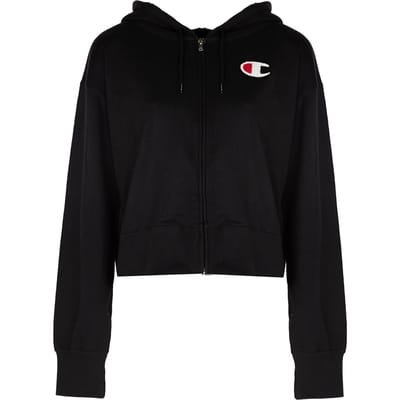 Champion blouse Vrouw zwart
