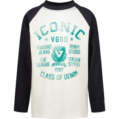 Vingino Boys Henno T-shirt Salute Taglia: 14 | T-shirt Outlet | kids