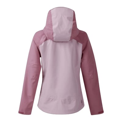 Dare 2B Dames/Dames Torrek III Jas (Dusky orchidee/mauve schaduw)