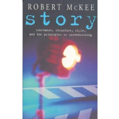 Story by Robert Mckee Livre de poche 9780413715609
