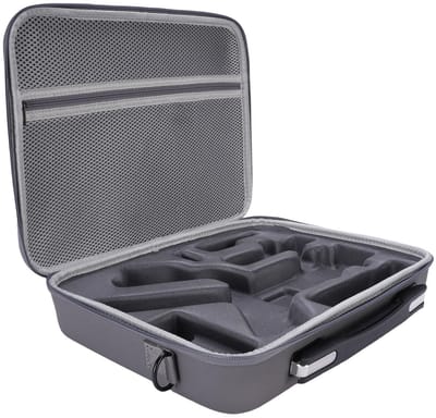 Harde Schoudertas - Dailygoods- Opslagcase Schokbestendig