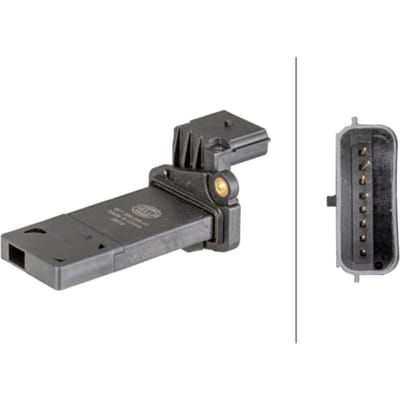 Luchtstroommeter HELLA 8ET 358 095-471