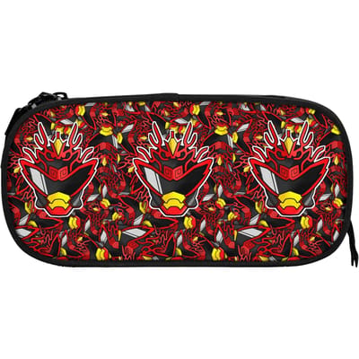 Op maat gemaakte Super Sentai Grote Capaciteit Tassen voor Kind beste cadeau School Etui voor Jongens Meisjes Kinderen