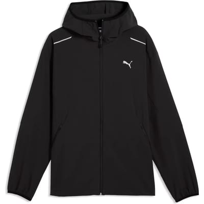 Track suit jas Puma Pumatech
