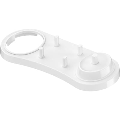 Tandenborstelhouder voor Oral B Pro en D-serie elektrische tandenborstel, opzetborstels standaardbasis voor Oral B elektrische tandenborstels
