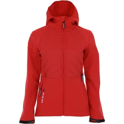 Windjack Vent Du Cap Blouson softshell femme APVER