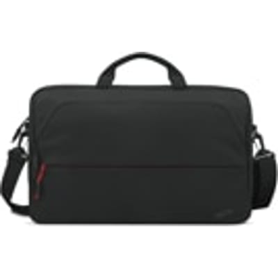 Lenovo ThinkPad Essential Topload Laptoptas Geschikt voor max. (laptop): 35,6 cm (14) Zwart