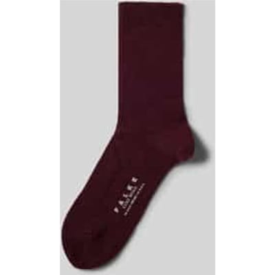 Sokken met hoogwaardige mix van wol en kasjmier, model 'COSY WOOL'