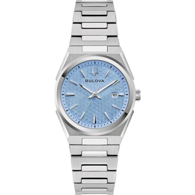 Bulova - 96M177 - Polshorloge - Dames - Kwarts - Classic