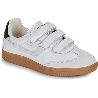Lage Sneakers Schmoove SHEFFIELD STRAPS W