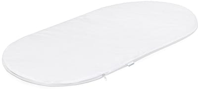 New Baby STANDARD kokosmatra 75x35x3 cm - Kinderwagenmatras