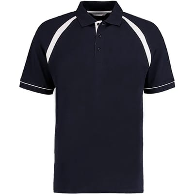 Polo Kustom Kit Oak Hill Classic Fit