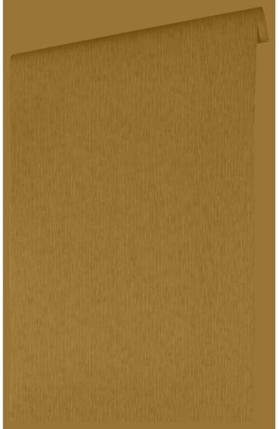 SATIJN GLANZEND BEHANG | Design - goud - A.S. Création Versace 5