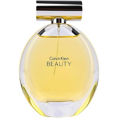 Calvin Klein Beauty 100 ml Eau de Parfum - Damesparfum