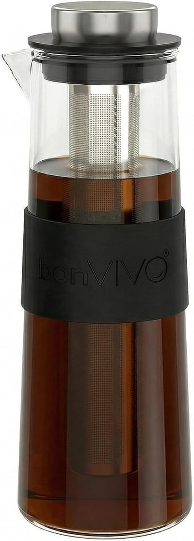 French Press Koffiemaker - Koffiepers - Verse Koffie Maker - koffiebereiding