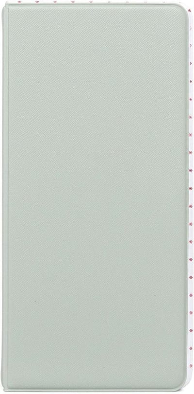 64 Pocket Photo Album voor Fujifilm Instax Wide en Polaroid Camera's - Fotoboek met 16 Pagina's voor 64 Foto's, Ideaal voor Camera Film Opslag en Herinneringen, Groen