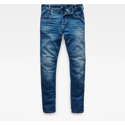 Skinny Jeans G-Star Raw D-STAQ 5-PKT SLIM