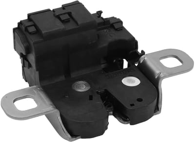 Dailygoods- Achterklep Vervangingsslot - Achterklepslot - Compatibel met MINI R60/R61/i8 - OEM 51249802312 - Eenvoudige montage - Geschikt voor 2010-2017 - Slot
