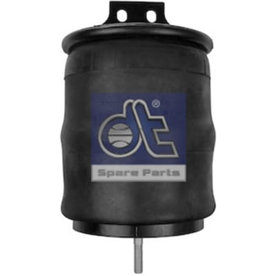 Dt Spare Parts Luchtveerbalg, luchtvering DT 7.12042
