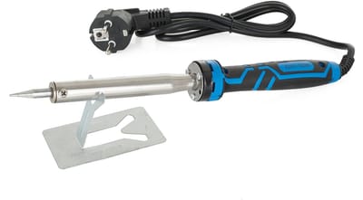 GEKO Soldeerbout - Recht Model - 100W - Inclusief Veilige Basis